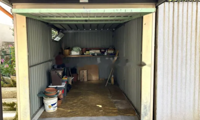 Недвижимость Двухкомнатная на Сан-Джусто: 18