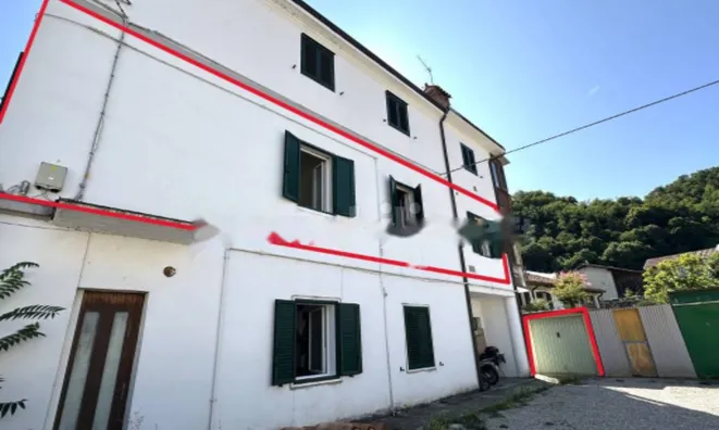 Недвижимость Двухкомнатная на Сан-Джусто: 19