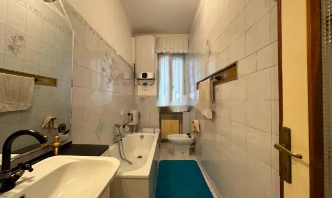 Недвижимость Квартира на улице Рабатта 14: 6