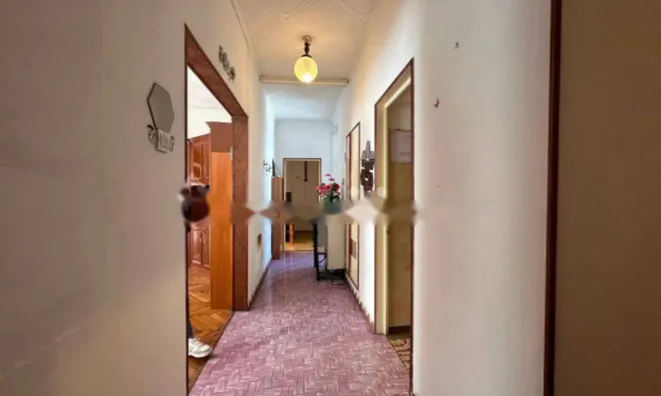 Недвижимость Квартира на улице Рабатта 14: 9