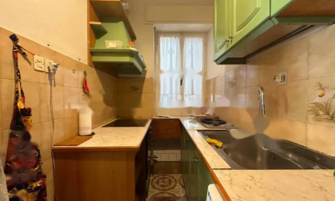 Недвижимость Квартира на улице Рабатта 14: 10