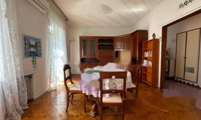 Недвижимость Квартира на улице Рабатта 14: 13