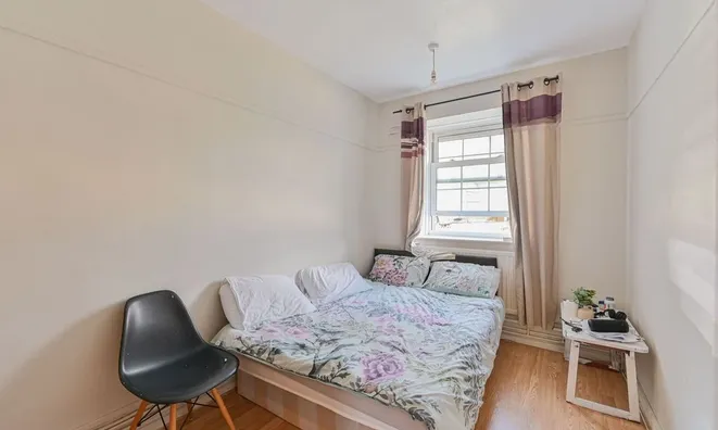 Недвижимость Worsopp Drive, Clapham: 1