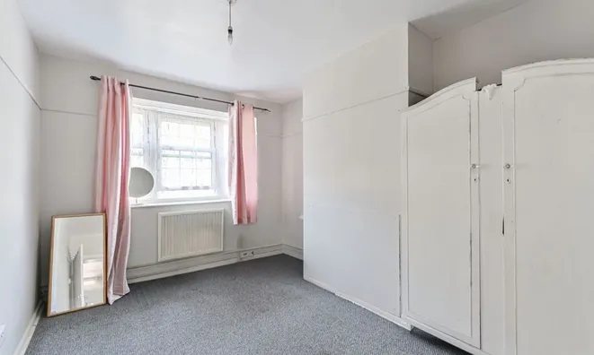 Недвижимость Worsopp Drive, Clapham: 5