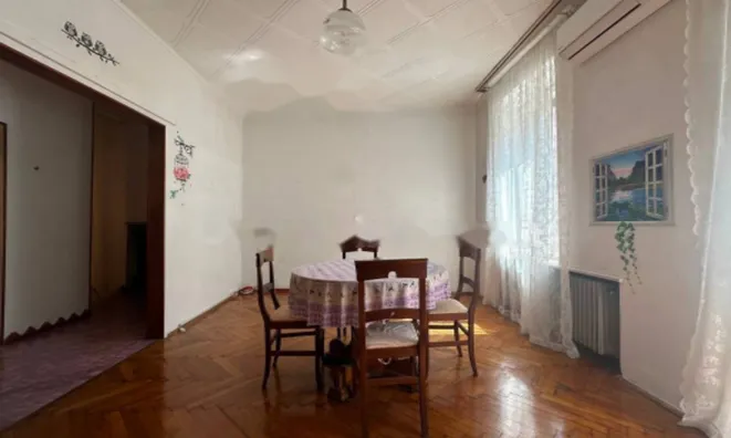 Недвижимость Квартира на улице Рабатта 14: 14