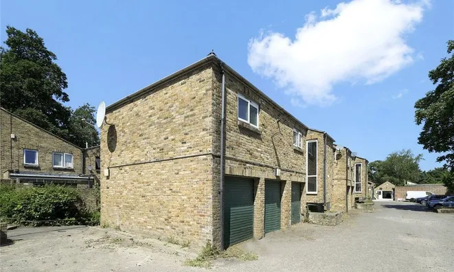 Недвижимость Cubitt Terrace: 7