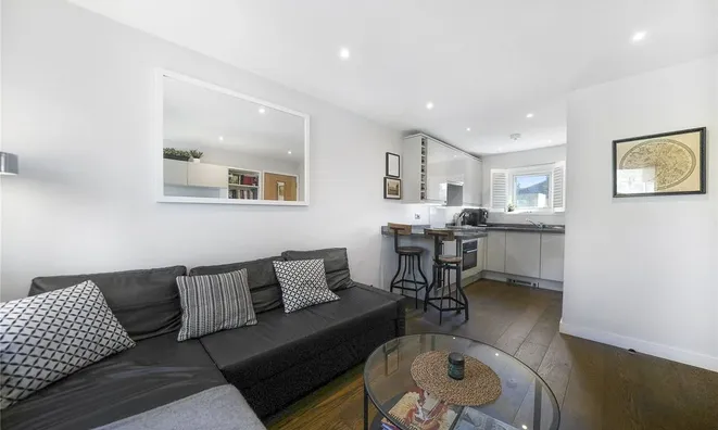 Недвижимость Cubitt Terrace: 8