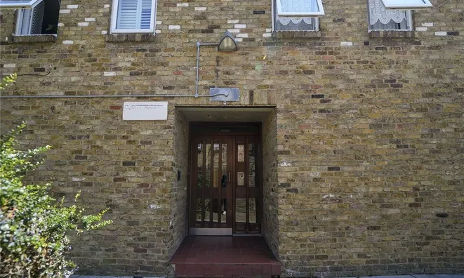 Недвижимость Cubitt Terrace: 9
