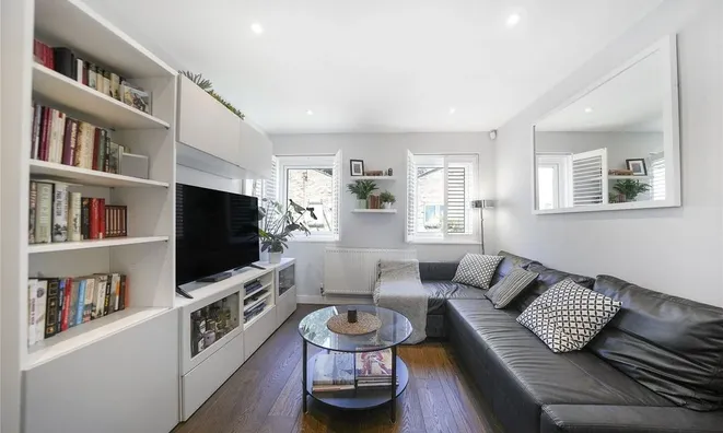 Недвижимость Cubitt Terrace: 10