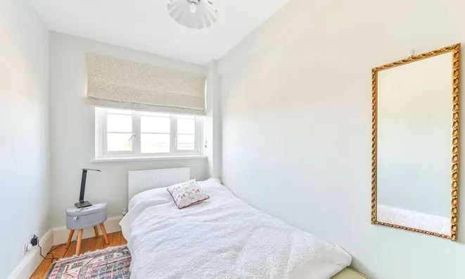Недвижимость Ashford Court, Willesden Green: 2