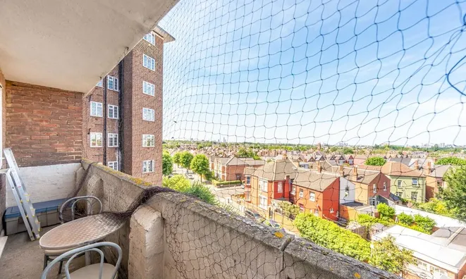 Недвижимость Ashford Court, Willesden Green: 4