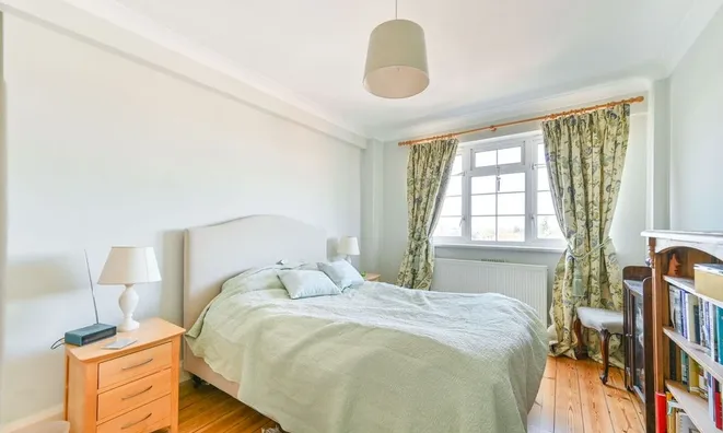 Недвижимость Ashford Court, Willesden Green: 5