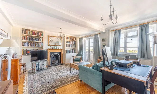Недвижимость Ashford Court, Willesden Green: 6