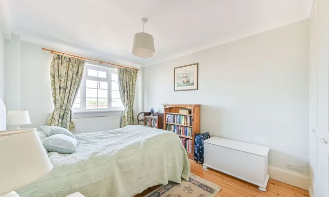Недвижимость Ashford Court, Willesden Green: 7