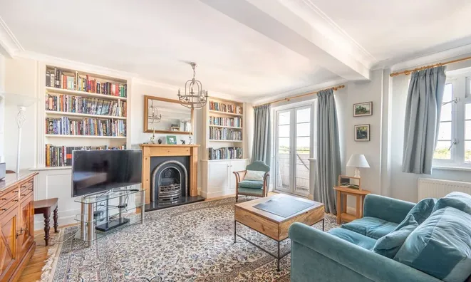 Недвижимость Ashford Court, Willesden Green: 8