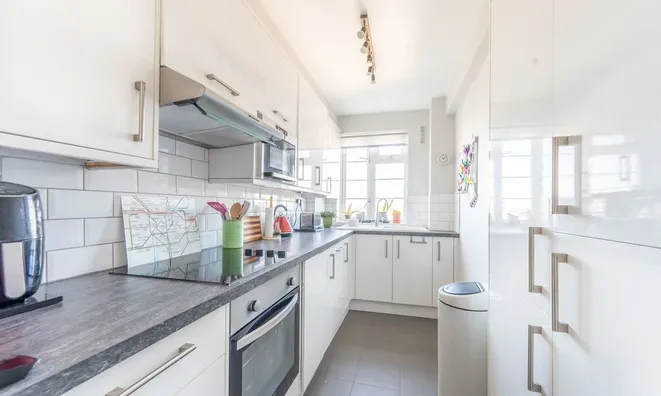 Недвижимость Ashford Court, Willesden Green: 10