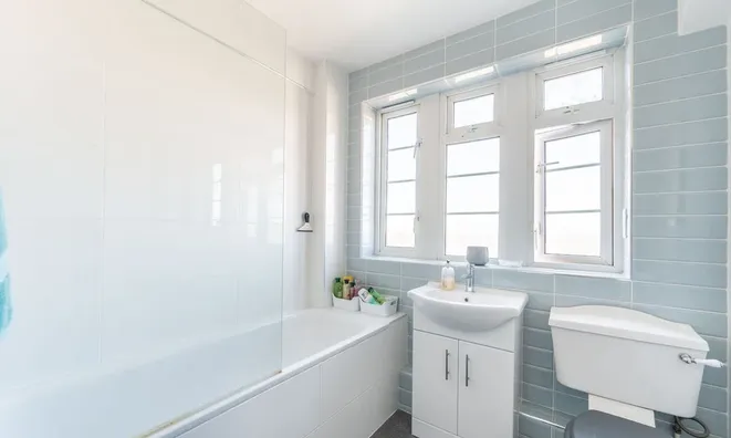Недвижимость Ashford Court, Willesden Green: 11