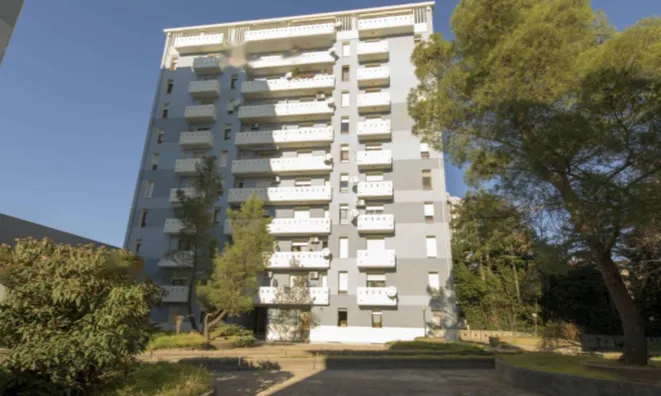 Недвижимость Квартира в центре Гориции: 2