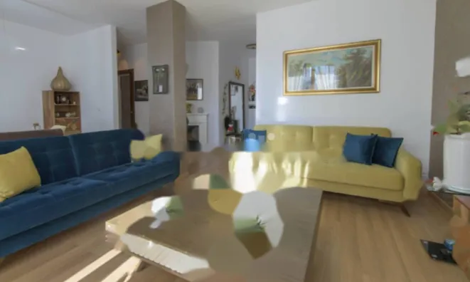 Недвижимость Квартира в центре Гориции: 5