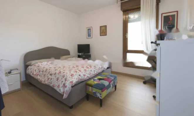 Недвижимость Квартира в центре Гориции: 9