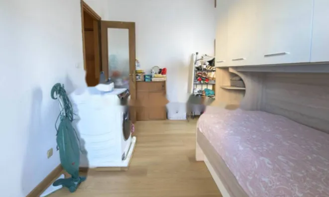 Недвижимость Квартира в центре Гориции: 10