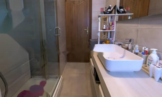 Недвижимость Квартира в центре Гориции: 12