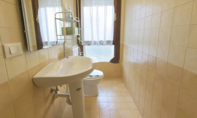 Недвижимость Квартира в центре Гориции: 13