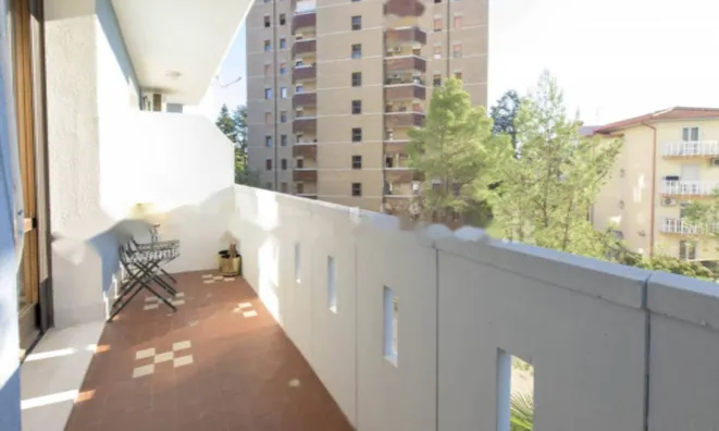 Недвижимость Квартира в центре Гориции: 15