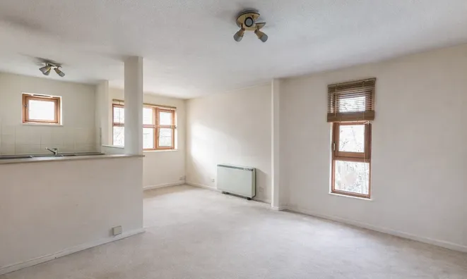 Недвижимость Moreton Street: 5