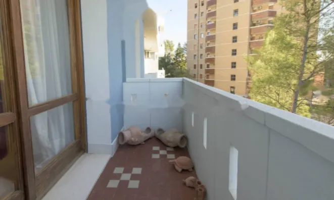 Недвижимость Квартира в центре Гориции: 16