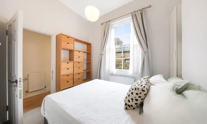 Недвижимость Aberdeen Place, St. Johns Wood: 1