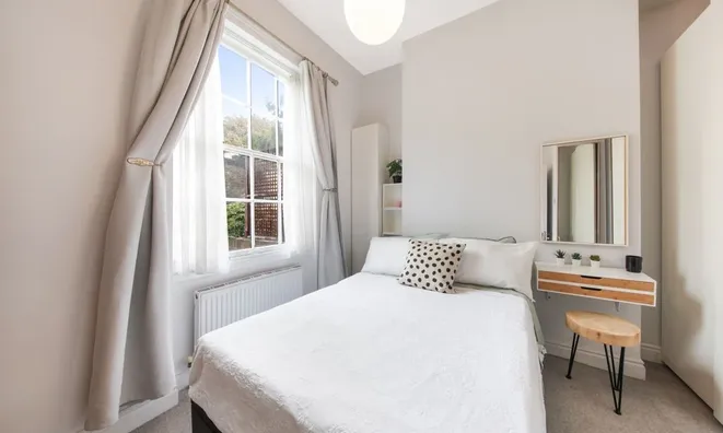 Недвижимость Aberdeen Place, St. Johns Wood: 2