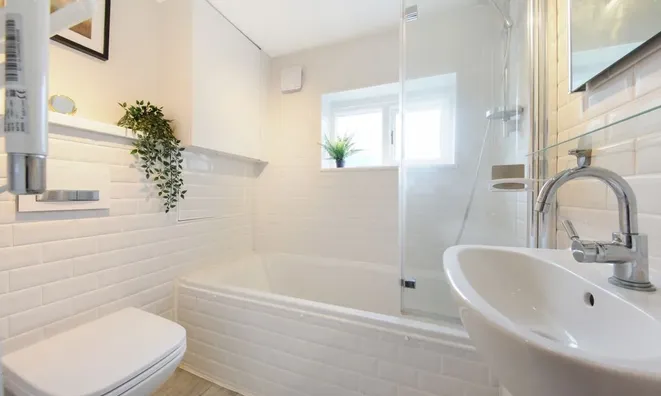 Недвижимость Aberdeen Place, St. Johns Wood: 3