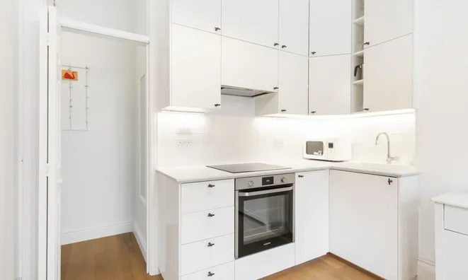 Недвижимость Aberdeen Place, St. Johns Wood: 6