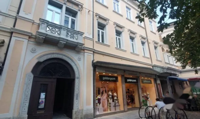 Недвижимость Двухкомнатная Центр Гориция: 7