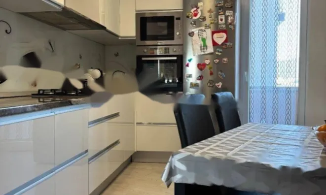 Недвижимость Четырехкомнатная в Гориции: 1