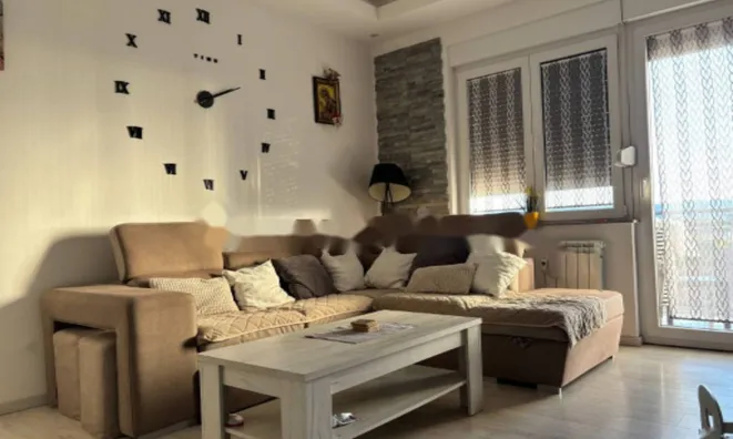 Недвижимость Четырехкомнатная в Гориции: 3