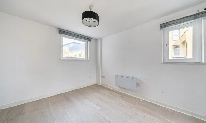 Недвижимость Osiers Road, Putney: 4