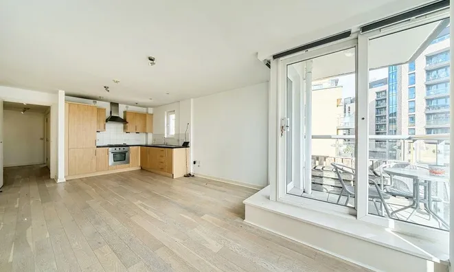 Недвижимость Osiers Road, Putney: 5