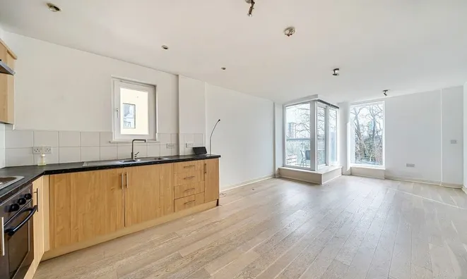 Недвижимость Osiers Road, Putney: 6