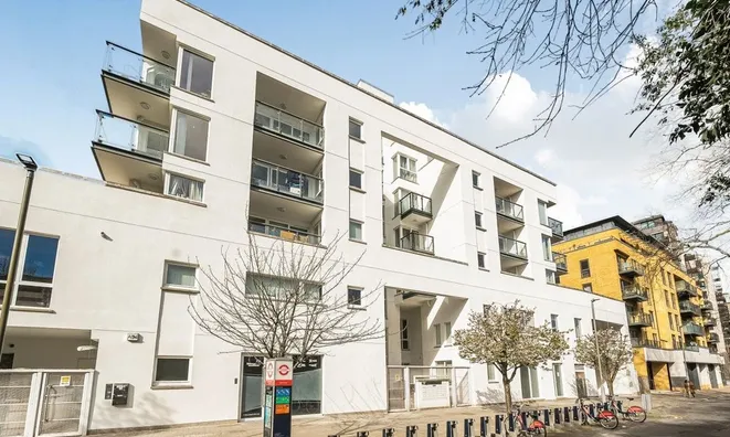Недвижимость Osiers Road, Putney: 7