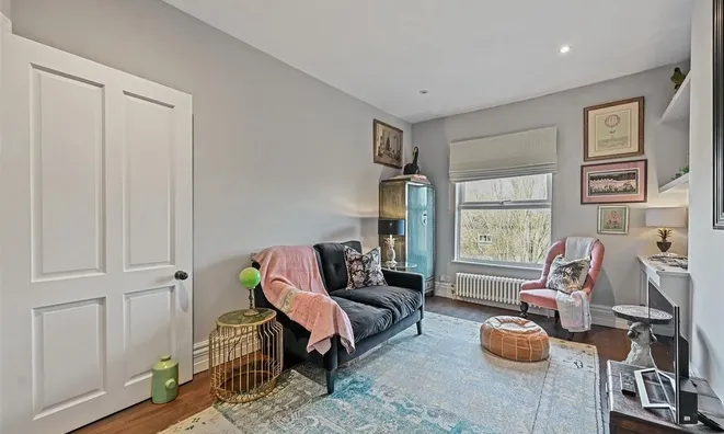 Недвижимость The Vale, Acton: 4