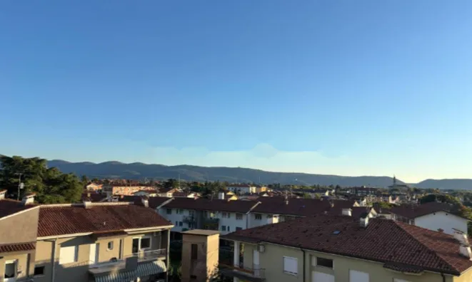 Недвижимость Четырехкомнатная в Гориции: 10