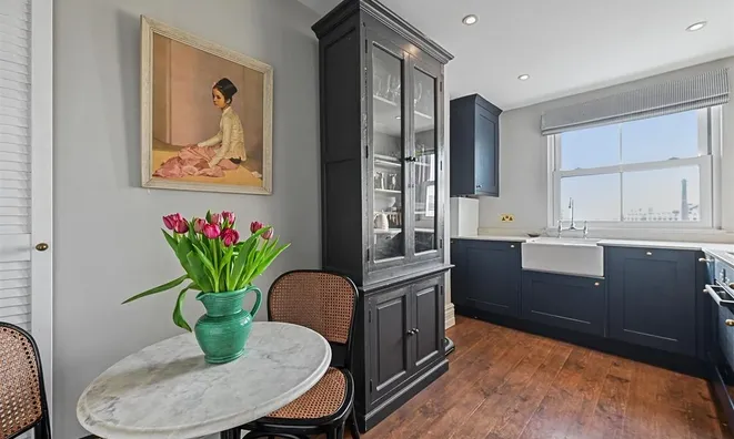 Недвижимость The Vale, Acton: 6