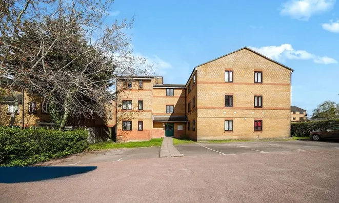 Недвижимость Draycott Close, Cricklewood: 5