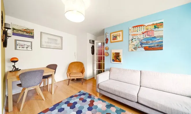 Недвижимость Draycott Close, Cricklewood: 9