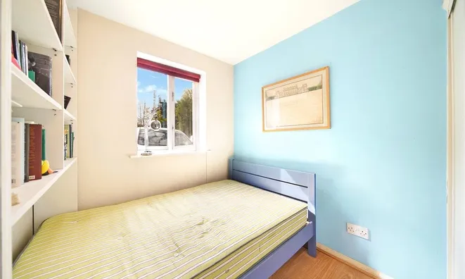 Недвижимость Draycott Close, Cricklewood: 11