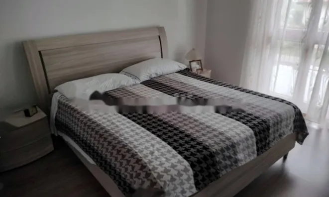 Недвижимость Трехкомнатная квартира центр: 5