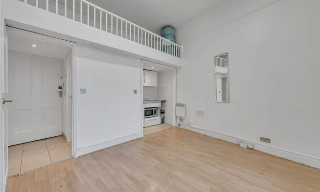 Недвижимость Earls Court Road, Earls Court: 4