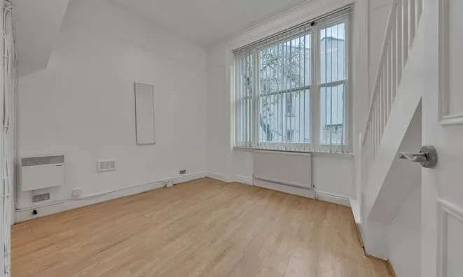 Недвижимость Earls Court Road, Earls Court: 5